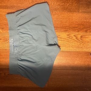 Nike running shorts